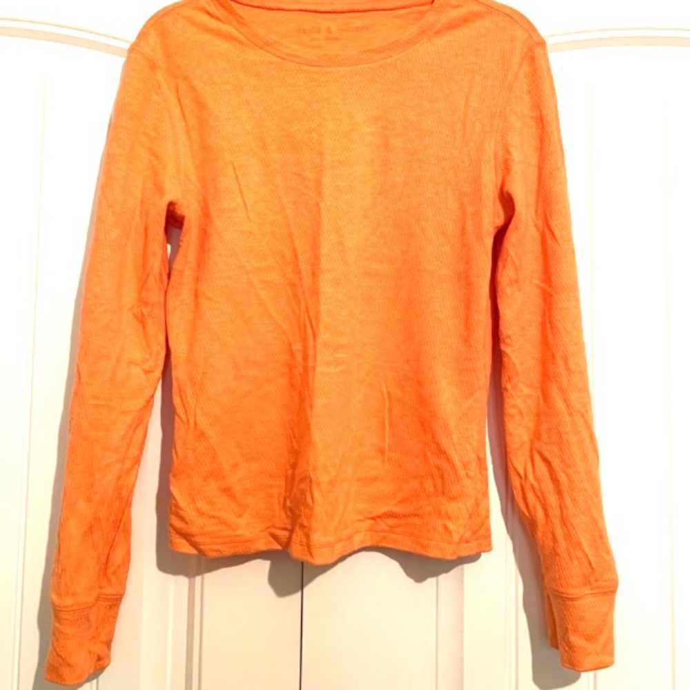👁‍🗨7@$25 👁‍🗨Tangerine thermal like